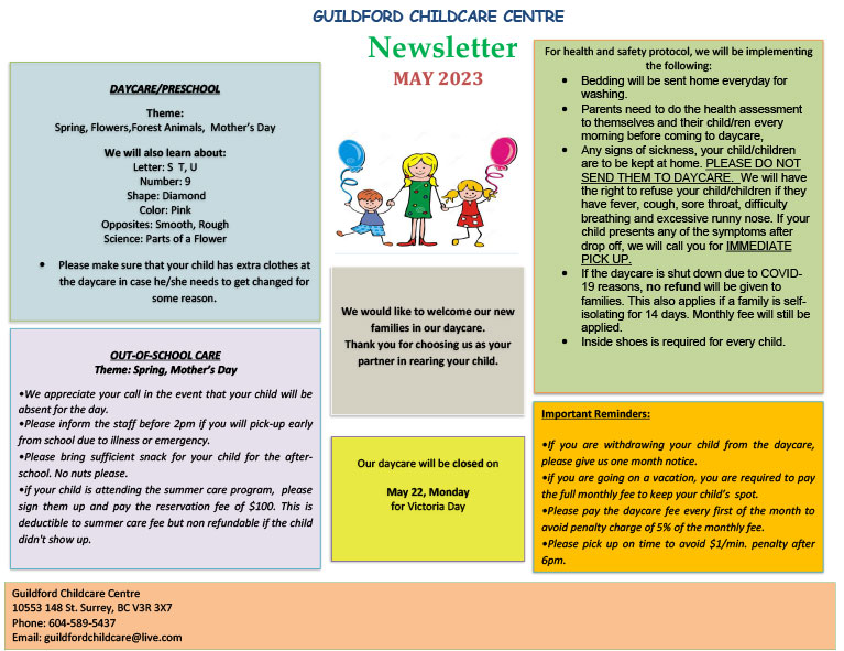 May-2023-newsletter